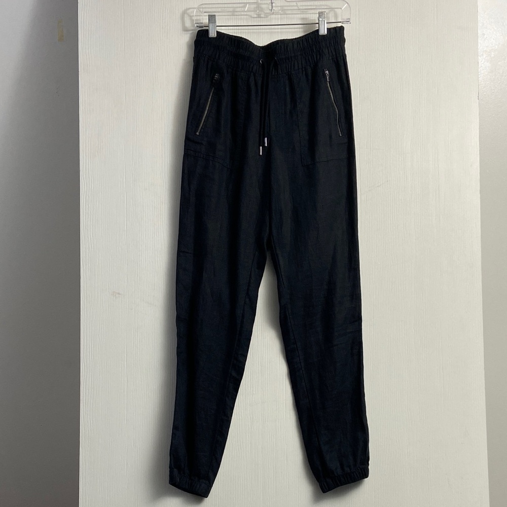 ATHLETA COBO LINEN JOGGER